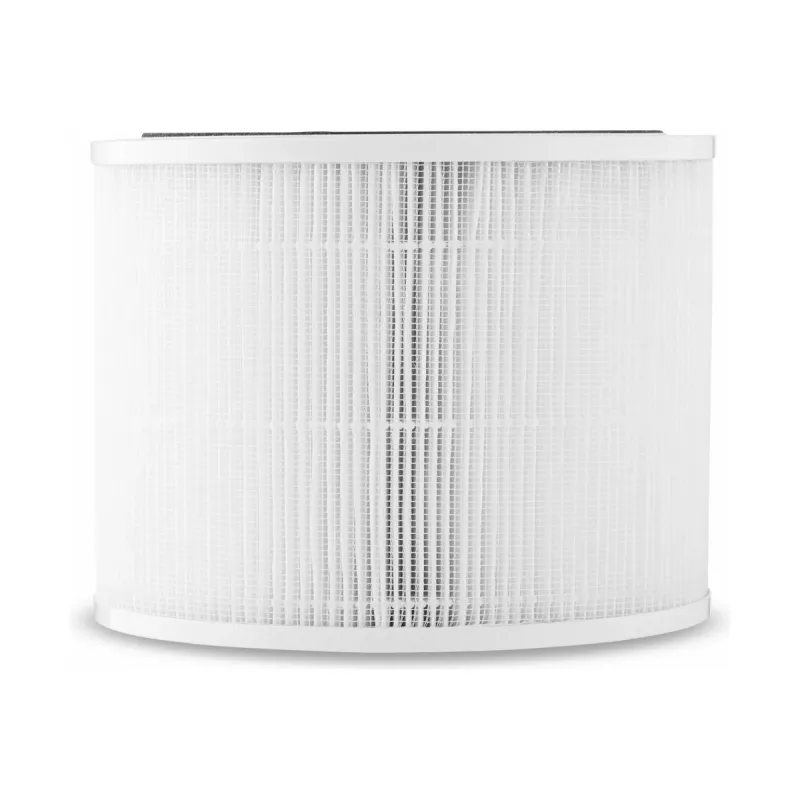 Duux | Filtr HEPA+Węglowy do oczyszczacza powietrza Bright | Pasuje do oczyszczacza Sphere (DXPU06 lub DXPU07) | Biały