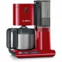 Bosch TKA8A054 ekspres do kawy Półautomatyczny Ekspres przelewowy 1.1 L