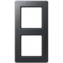 Jung Ramka 2-krotna pozioma/pionowa AF 582 BF ANM (AF582BFANM)