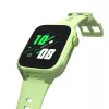 Smartwatch Stelio Junior Pro AI 4G ST-SWJ102-PCH — kolor pistacjowy