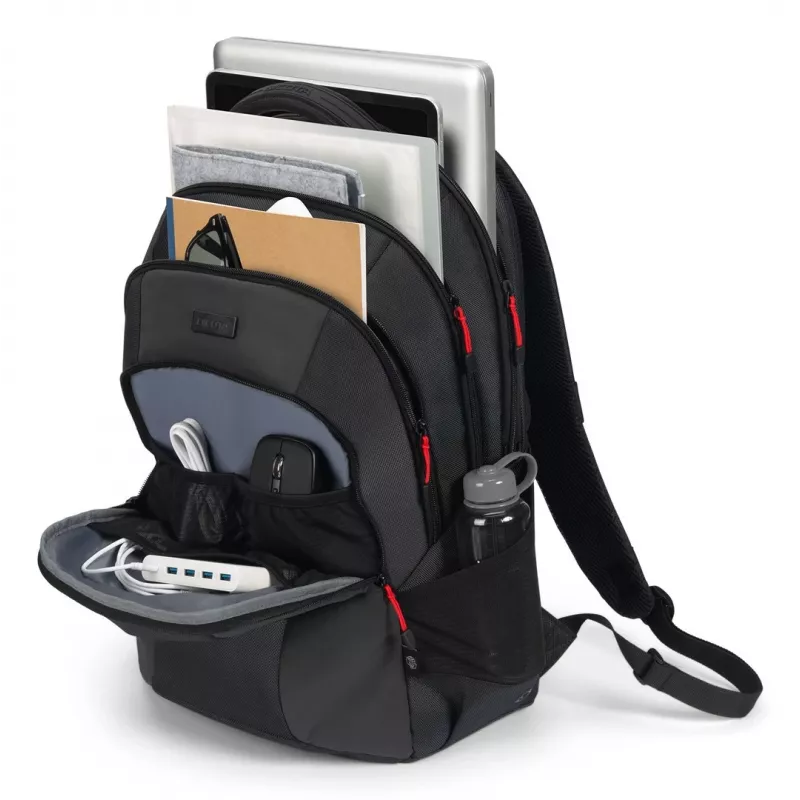 Plecak casualowy DICOTA D32119-RPET