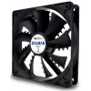 Zalman ZM-F3(SF) układ chłodzenia komputerowego Wentylator do obudowy komputerowej 12 cm Czarny