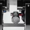 Hydrauliczny układ hamulcowy Simagic P1000i Inverted S443 — hydrauliczna jednostka hamulcowa do symulatorów wyścigowych