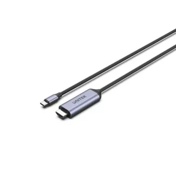 Kabel Unitek USB-C na HDMI 8K, USB4, HDR10+, 1,8 m