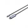 Kabel Unitek USB-C na HDMI 8K, USB4, HDR10+, 1,8 m