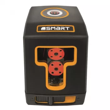 Czerwony laser krzyżowy 15m SMART365 SM-06-02015R