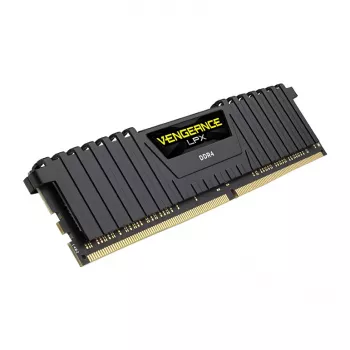 DDR4 Vengeance LPX 8GB/2400 Czarny CL14-16-16-31 1.20V XMP2.0