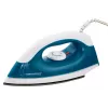Żelazko suche Esperanza TRAVEL IRON SMOOTHER — 1200 W, nieprzywierająca stopa, przewód 1.4 m, wskaźnik temperatury, konstrukcja podróżna