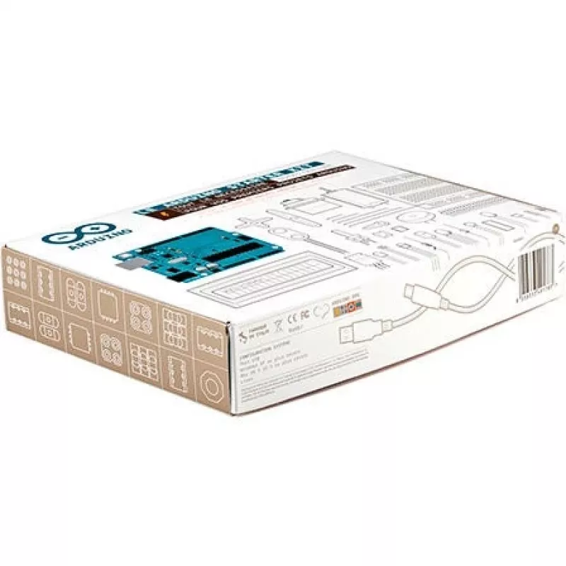 Akcesorium Arduino K000007 do płytek rozwojowych (K000007)