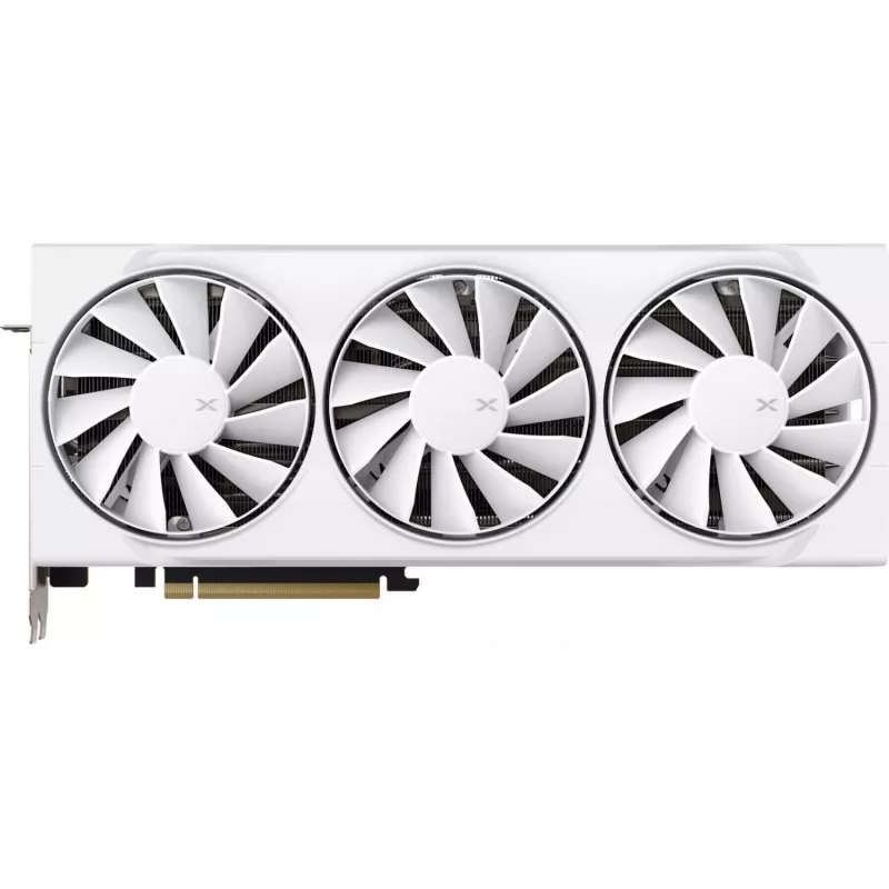 Karta graficzna XFX Swift Radeon RX 9070 White 16GB