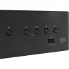 Panasonic DP-UB9004 - 3D Blu-ray-Disk-Player - upscaling - Ethernet, Wi-Fi