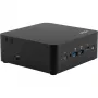 Mini PC MSI Cubi NUC AI+ i7-258V, 32GB RAM, 1TB SSD, Windows 11 Home, czarny