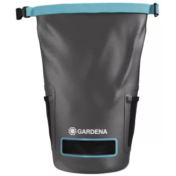 Gardena Liano wąż ogrodowy 10 m PVC Czarny Szary Naziemny