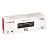 kaseta z tonerem Canon CRG-726 1 szt. Czarny 2400 stron