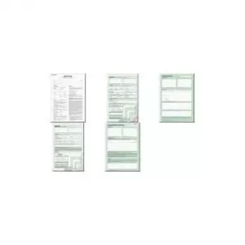 Formularz biznesowy Sigel MV469