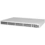Przełącznik zarządzalny Alcatel-Lucent OmniSwitch 6360 L2/L3 Gigabit Ethernet PoE 46 portów