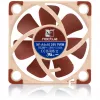 Wentylator Noctua NF-A4X10 24V PWM 4 cm Beżowo-brązowy 5000 RPM 8,9 m³/h