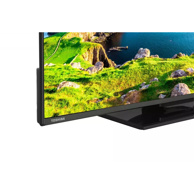 TV LED 43UV3F63DG 43-calowy wyświetlacz LED rozdzielczość 4K