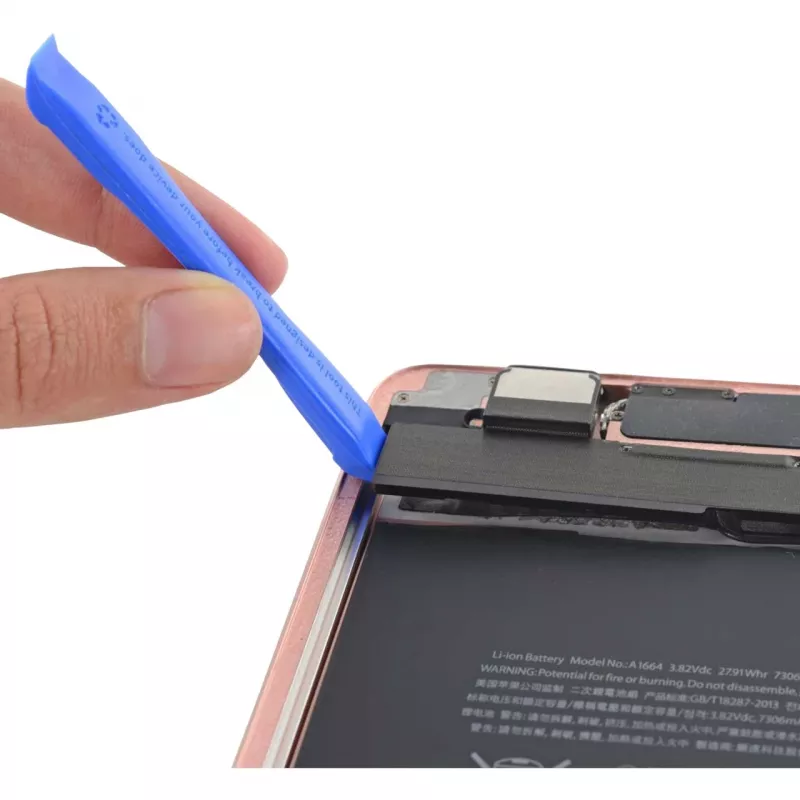 iFixit EU145335-1 zestaw narzędzi do naprawy urządzeń elektronicznych 5 narzędzi