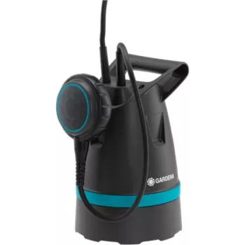 Pompa zanurzeniowa Gardena 8600 BASIC