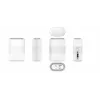 Router ZTE MC888B 5G dwupasmowe Wi‑Fi 6, slot SIM, Gigabit Ethernet, 2 porty LAN, 1 WAN, 1000 MB pamięci wewnętrznej, czarny