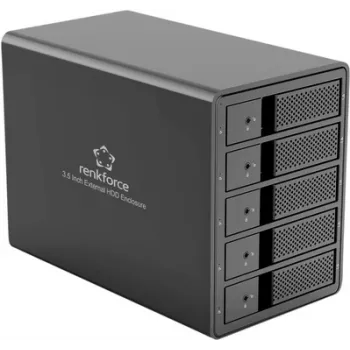 Obudowa dysku Renkforce RF-6647600