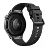 Huawei WATCH GT 5 46mm Vili-B19F | Smartwatch | Zintegrowany GPS | Ekran AMOLED 1,43 cala | Czarny