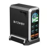 Blitzwolf BW-S31 2xUSB-A, 4xUSB-C, PD, 240W ładowarka sieciowa