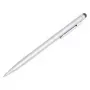 Rysik LogiLink AA0041 srebrny, aluminium, 7,54x7,54x140 mm