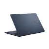 Laptop ASUS VivoBook 15 X1504VA-BQ4283W — Intel Core 5-120U, 15,6-calowy LED, 16 GB RAM, 512 GB SSD, Windows 11 Home, niebieski
