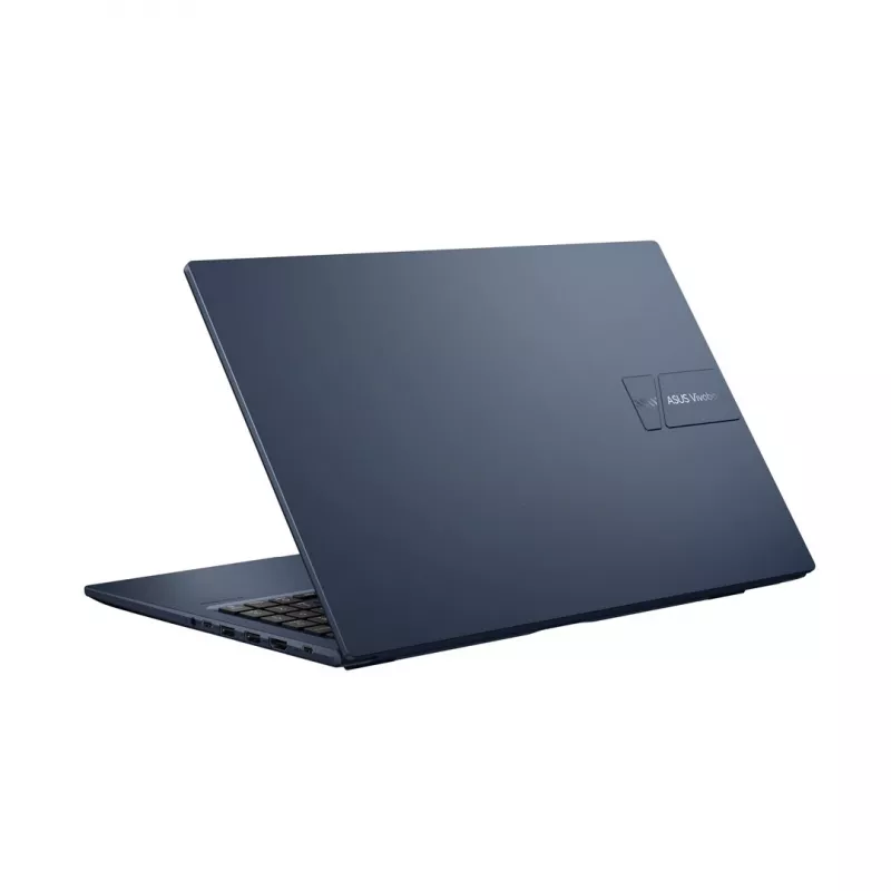 Laptop ASUS VivoBook 15 X1504VA-BQ4283W — Intel Core 5-120U, 15,6-calowy LED, 16 GB RAM, 512 GB SSD, Windows 11 Home, niebieski