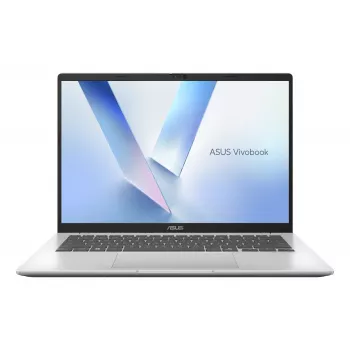 Laptop ASUS Vivobook 14 M1407GA-LY012W Ryzen AI 7 445 14,0 cala WUXGA IPS-level 60Hz 300 nitów 16GB DDR5 512GB SSD kamera 1080p 42Wh WIN11