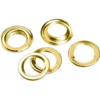 Oczko 15 mm KWB opakowanie 20 szt. — KWB 929816