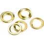 Oczko 15 mm KWB opakowanie 20 szt. — KWB 929816