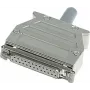 Harting 09 67 015 0453 srebrny