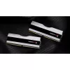 DIMM 32 GB DDR5-6000, Arbeitsspeicher weiß, F5-6000J2836G16GX2-TZ5RW, Trident Z5 RGB, INTEL XMP