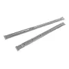 Szyna do obudowy Intel® 2U/4U Rackmount i systemu eingestellt (AXXELVRAIL 920970)