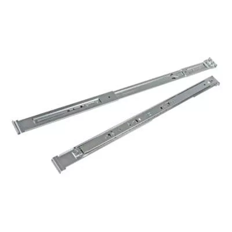 Szyna do obudowy Intel® 2U/4U Rackmount i systemu eingestellt (AXXELVRAIL 920970)