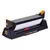 Ostrzałka do noży Work Sharp Diamond-Ceramic Sharpener 09DX163 — płytki ceramiczno-diamentowe, kompaktowa ręczna, 306×156×60 mm, 586 g