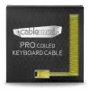 Cablemod CM-PKCA-CYAY-KY150KY-R Kabel USB 1,5 m USB A USB C żółty (CM-PKCA-CYAY-KY150KY-R)