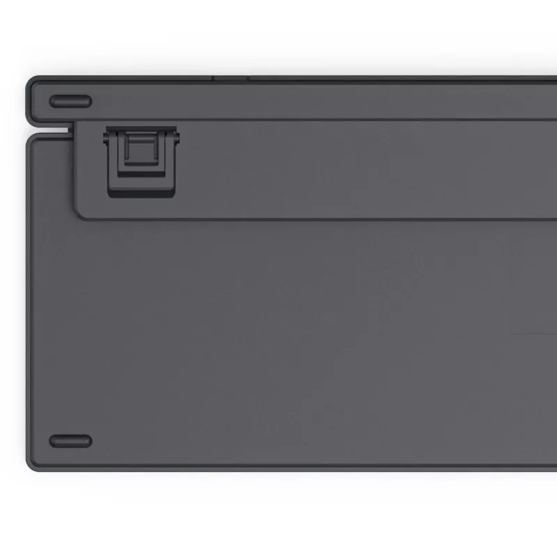 Klawiatura wielourządzeniowa WK-750 czarna