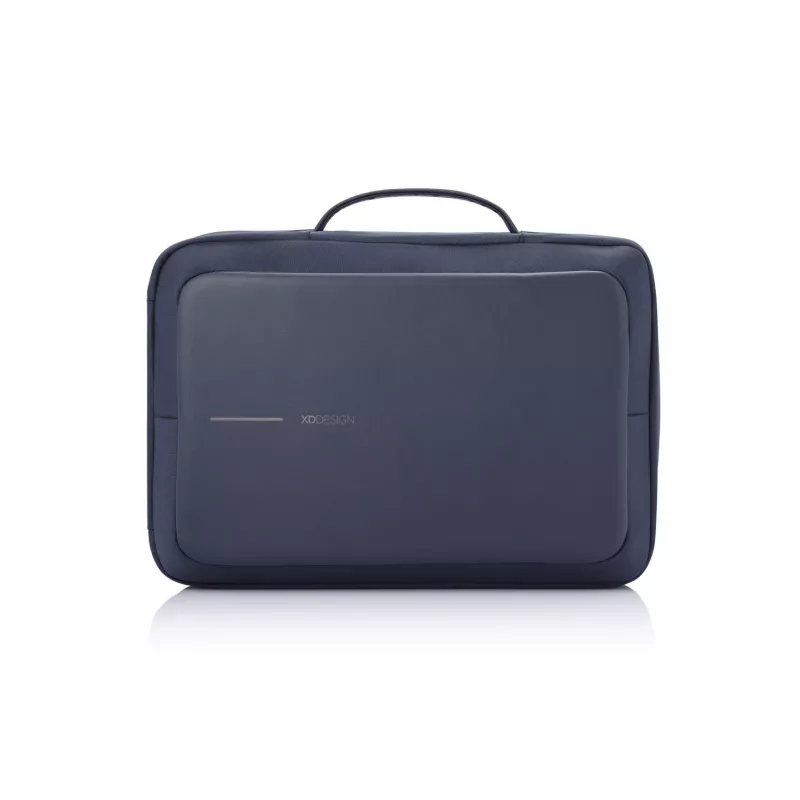 XD Design ANTY-KRADZIEŻOWY Plecak / Aktówka Bobby Bizz 2.0 Granatowy P/N: P705.925