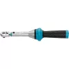 Klucz dynamometryczny z grzechotką HAZET 5107-3CT