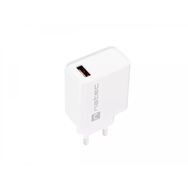 Natec NUC-2057 Product Biały