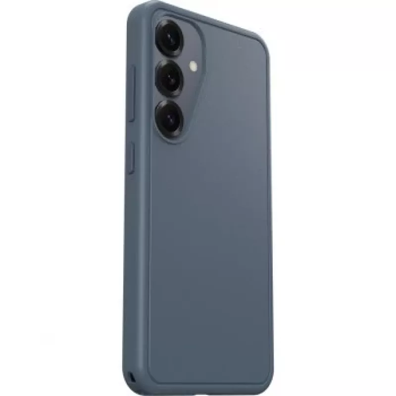 Etui OtterBox Symmetry Series do Samsung Galaxy S25, niebieskie (77-97595)