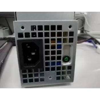 Zasilacz Dell 200W 5TVM5 — wewnętrzny zasilacz serwerowy, moc wyjściowa 200 W, Dell 5TVM5