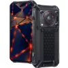 Smartphone Oukitel WP33 Pro 5G, 8GB RAM/256GB, DS, 22000 mAh, Szary