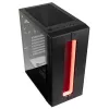 Kolink Nimbus Midi Tower Czarny