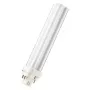 Osram DULUX D/E Żarówka energooszczędna 26W/865 G24Q-3 FS1