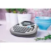Dymo LetraTag LT-100T z klawiaturą QWERTZ, ręczna termiczna drukarka etykiet